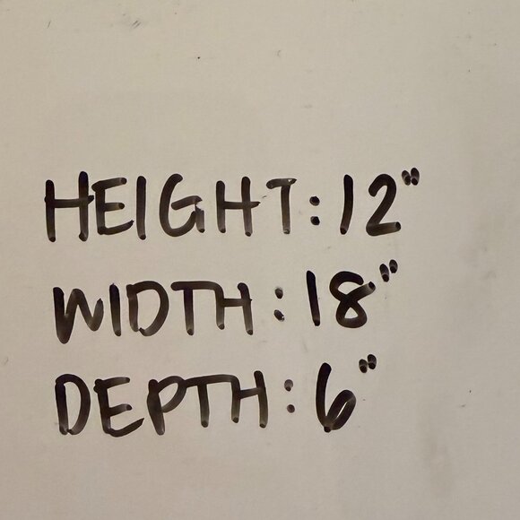 Athleta Ombre Tote Bag - Picture 5 of 5